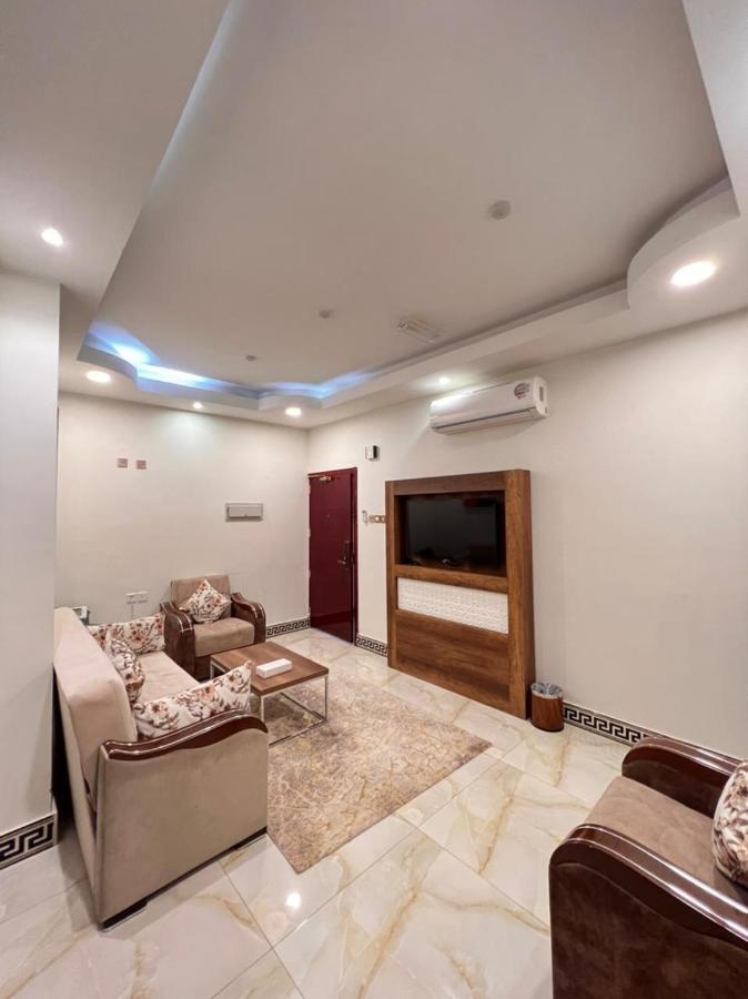 Al Deafah Hotel Apartment الضيافة للشقق الفندقية アル・ブライミ エクステリア 写真