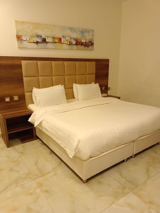 Al Deafah Hotel Apartment الضيافة للشقق الفندقية アル・ブライミ エクステリア 写真