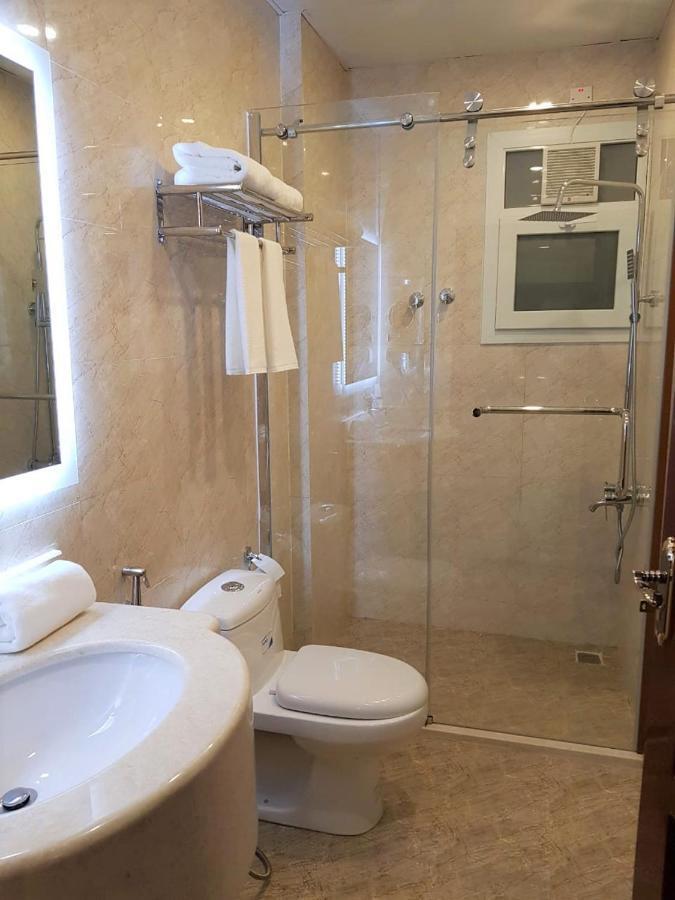 Al Deafah Hotel Apartment الضيافة للشقق الفندقية アル・ブライミ エクステリア 写真