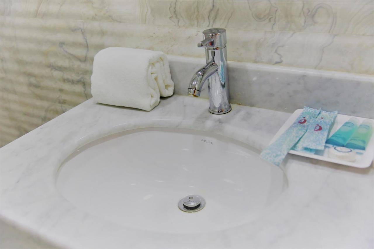 Al Deafah Hotel Apartment الضيافة للشقق الفندقية アル・ブライミ エクステリア 写真